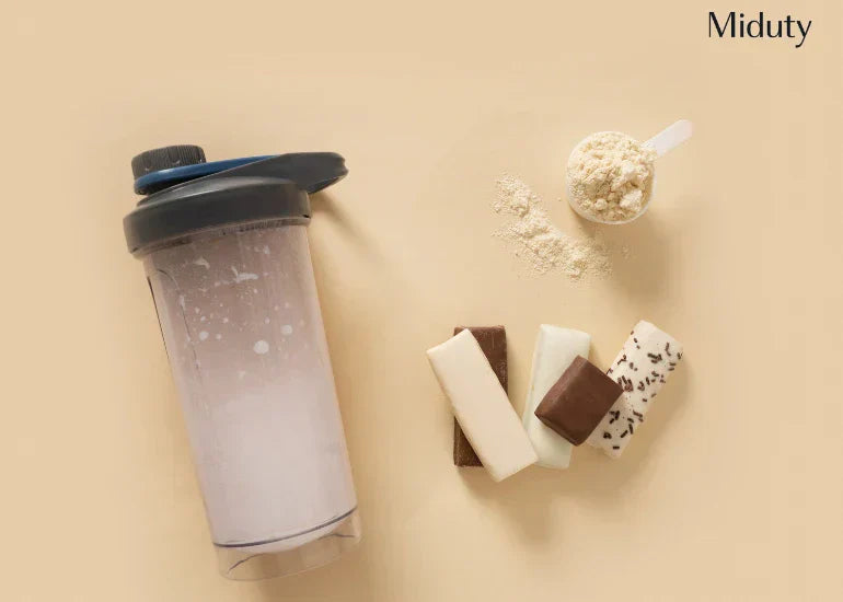How to Make Whey Protein at Home : A Step-by-step Guide