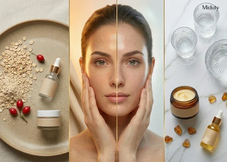 Top 10 Effective Ways to Hydrate Your Dry Skin