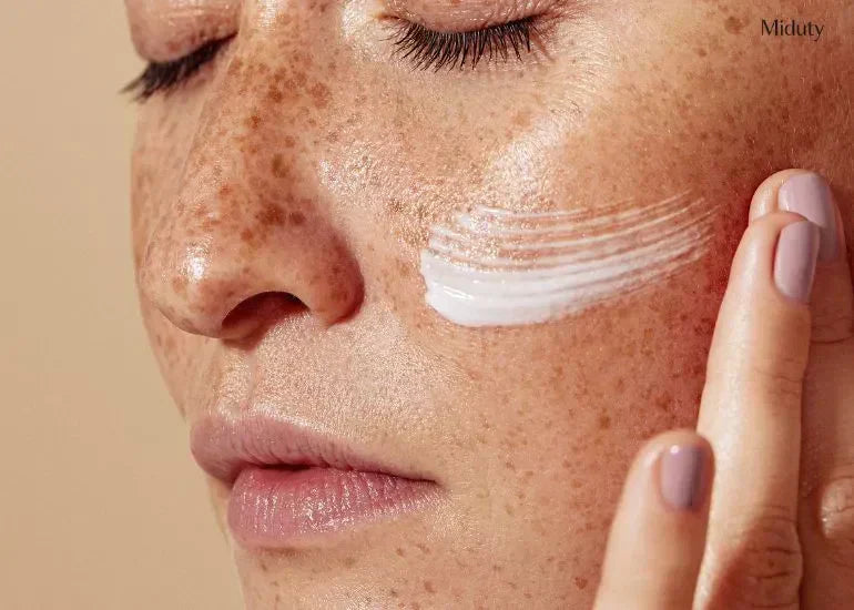 Top 10 Natural Home Remedies for Pigmentation