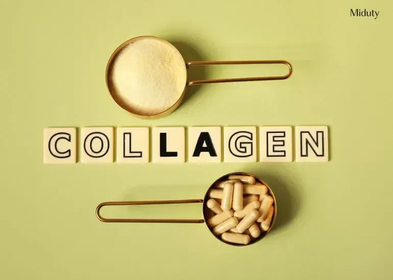 Top 15 Ways to Increase Collagen Naturally