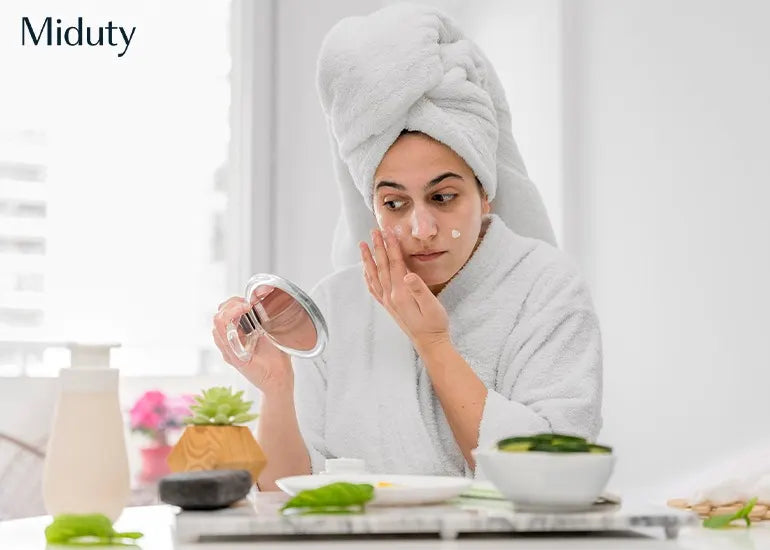 Essential Skincare for Sensitive Skin: Recommended Solution To Protect And Nourish Your Skin