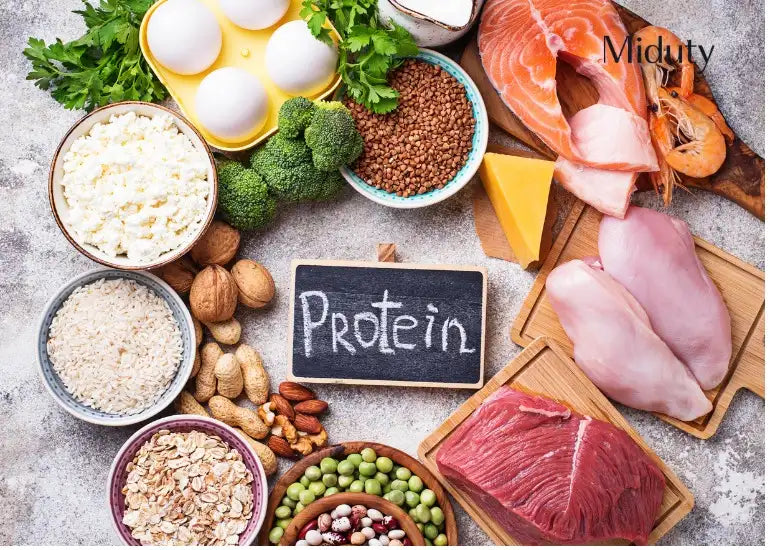 3 Best High-Protein Meal Plan for Women