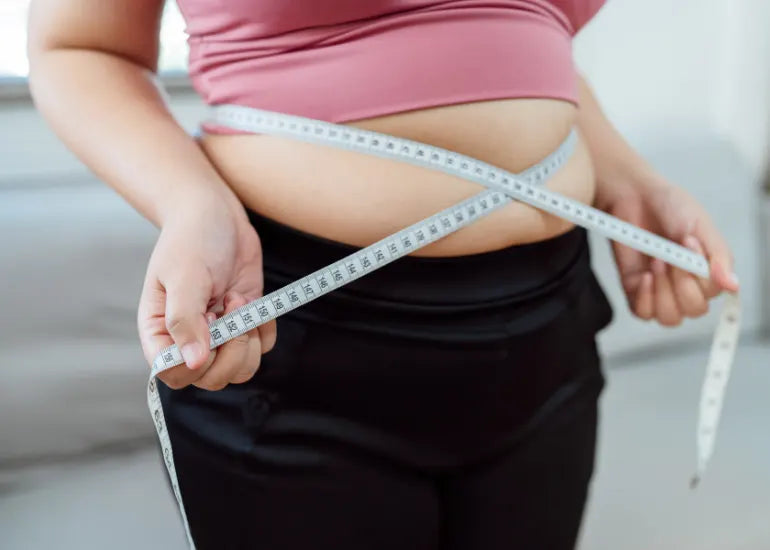 Thyroid and Weight: How Thyroid Hormones Affect Weight