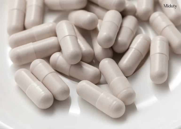 Glutathione Dosage Per Day: Recommended Intake & How to Take