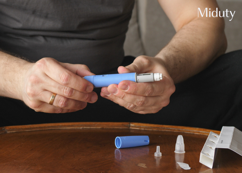 Ozempic for Weight Loss: How Does It Work and Its Impact on Long Term Health