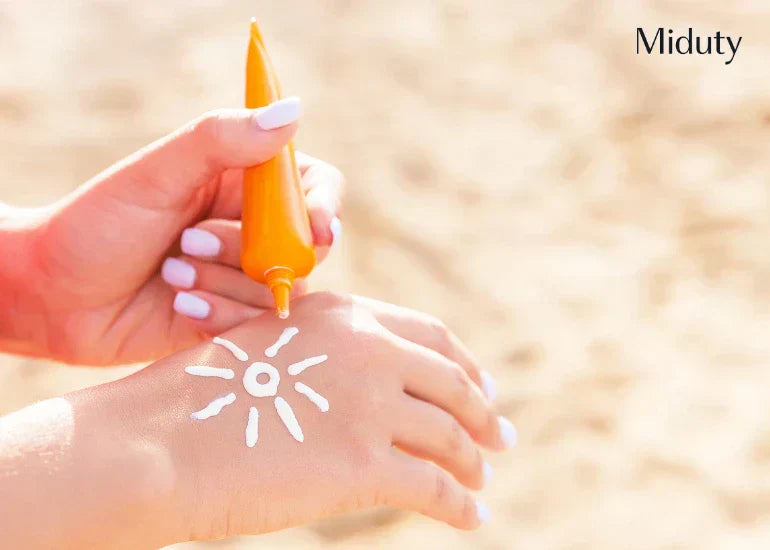 How to Remove Sun Tan From Hands In Easy and Effective Ways