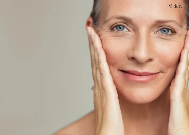 15 Signs of Premature Aging and How to Prevent Them
