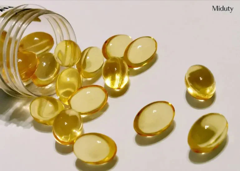 How to Use Vitamin E Capsule on Face: Step-by-Step Guide
