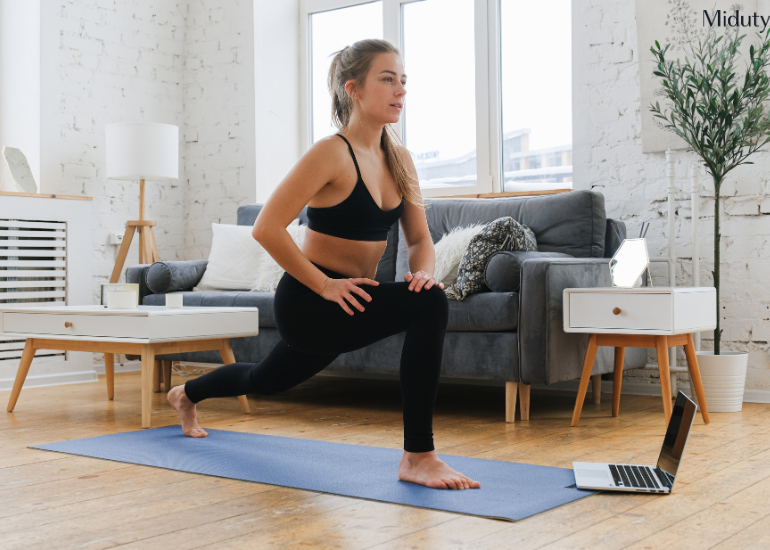 Best Exercises to Cure Fatty Liver Naturally