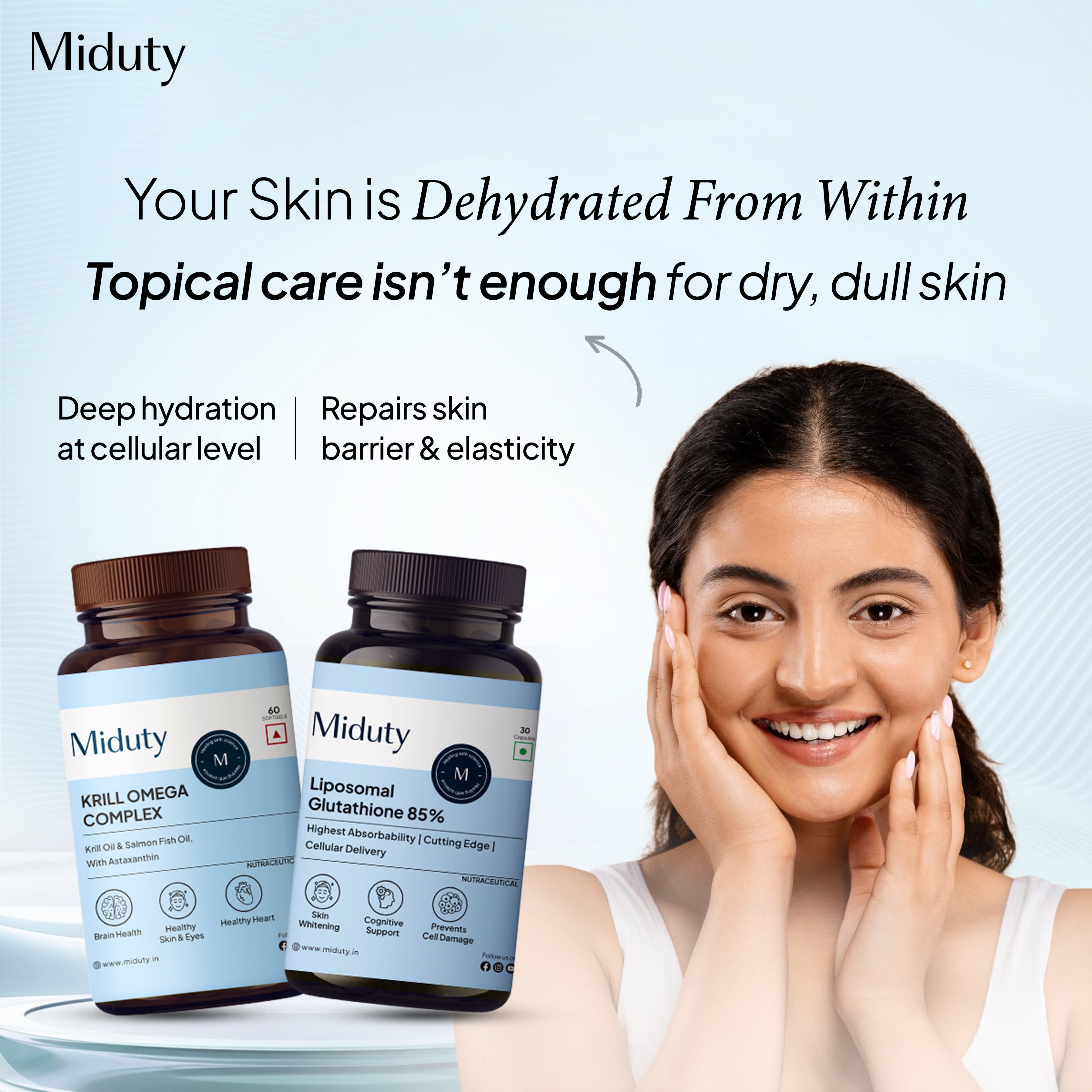 Organic Body Builder