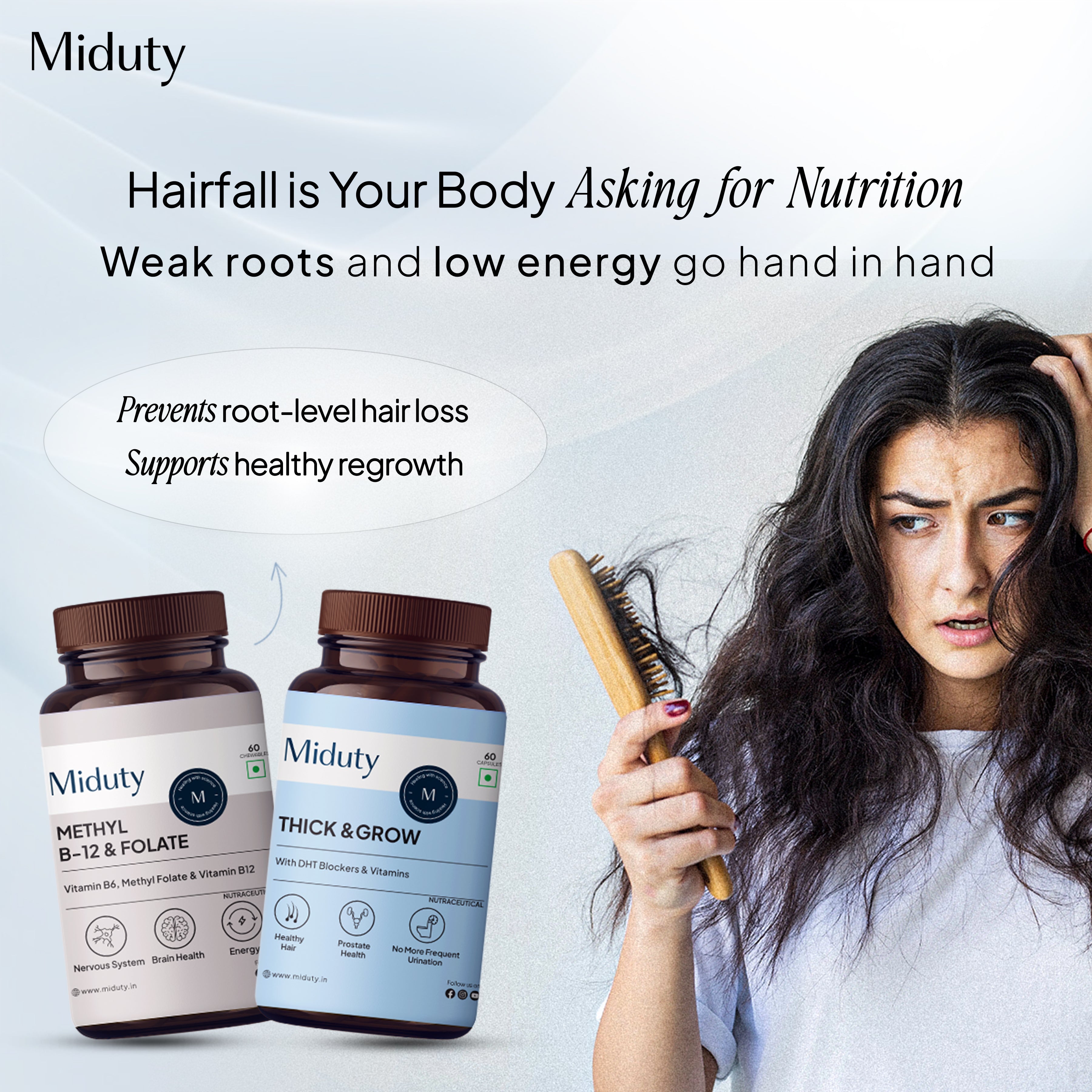 Organic Body Builder