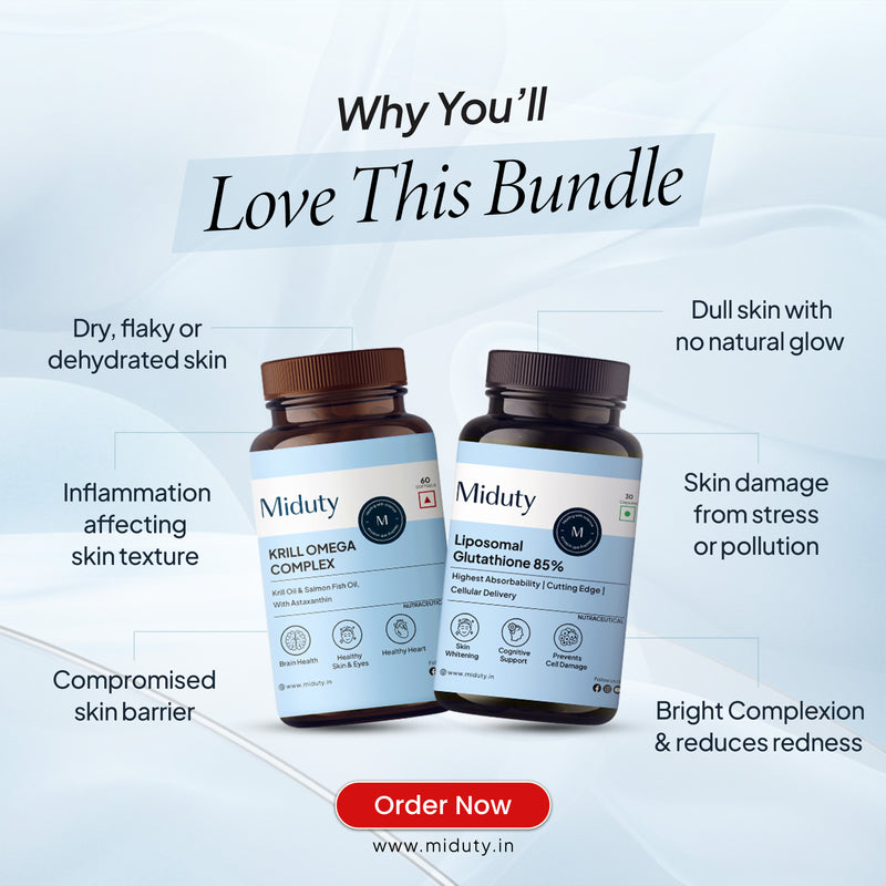 Dry Skin & Glow Bundle