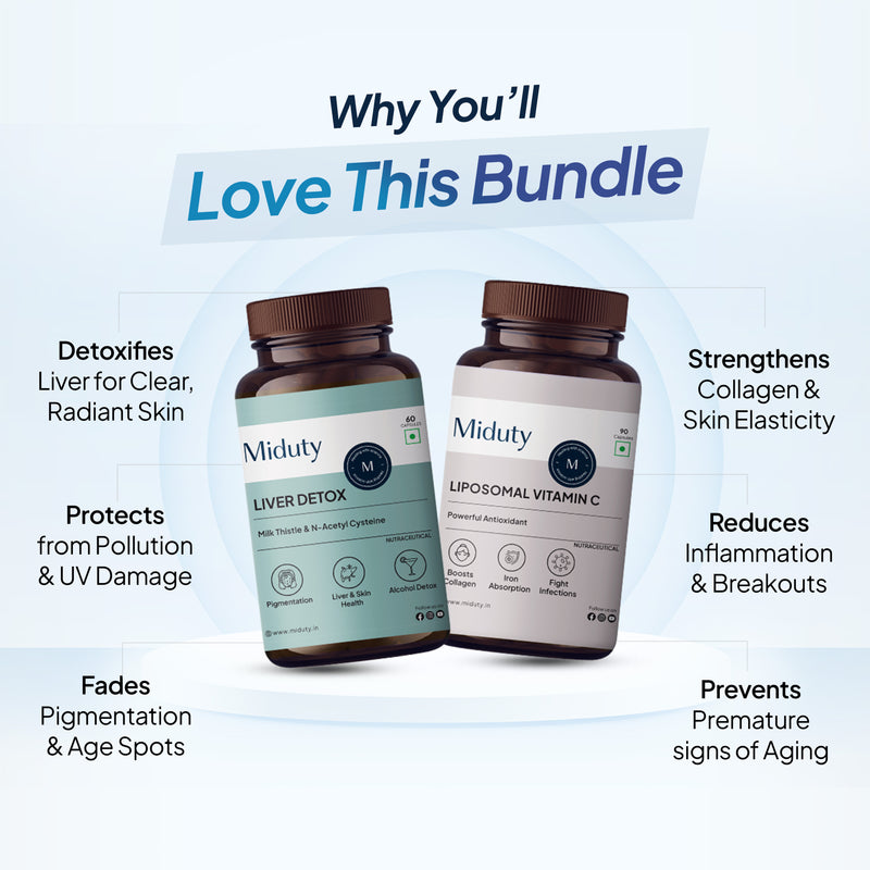 Ultimate Skin Defense Combo