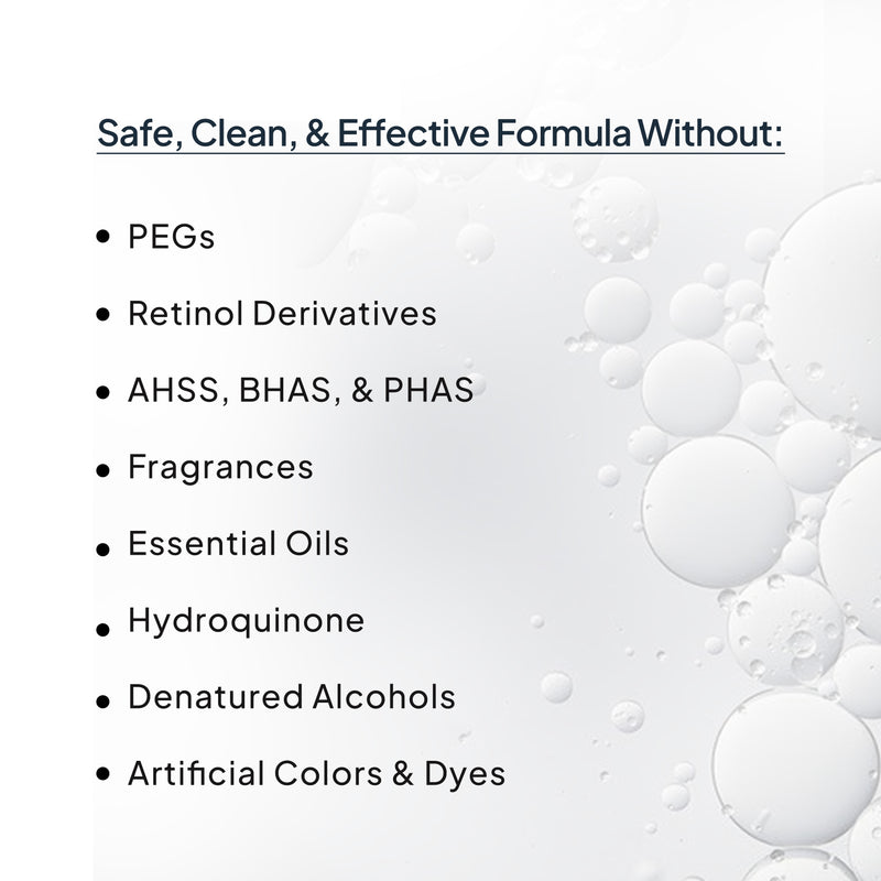 Glass Skin Repair Combo