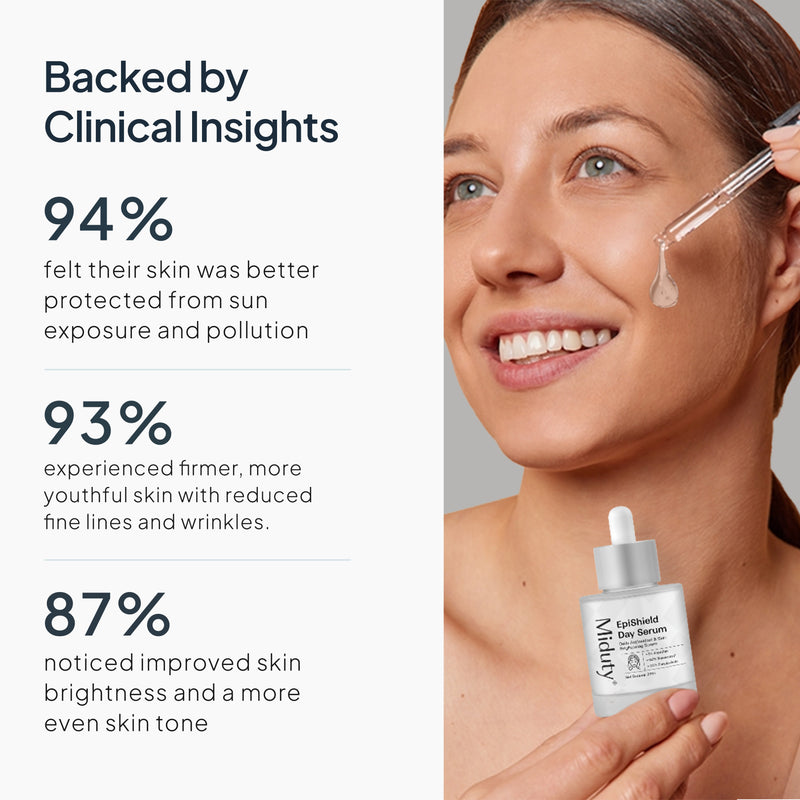 Ultimate Skin Shield Combo