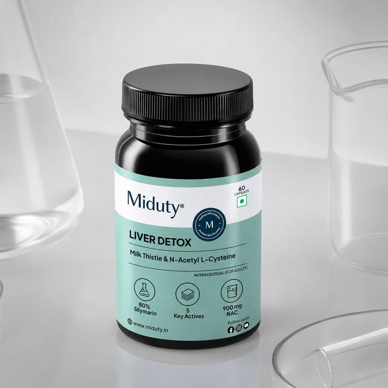 Liver Detox