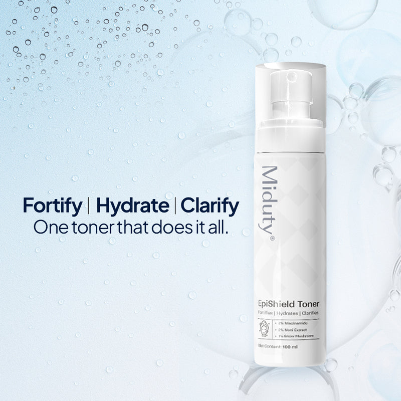 Best Skin Barrier Repair and Hydrating Toner