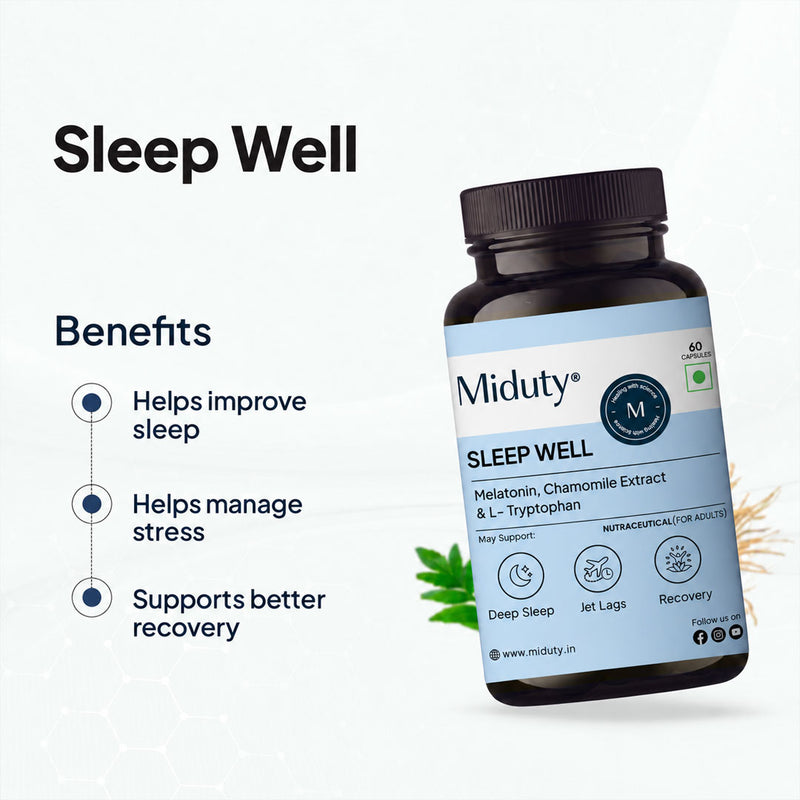 Sleep Well