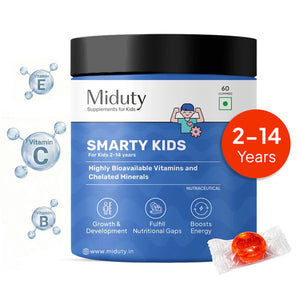 smart kids best for 2 - 14 years kid