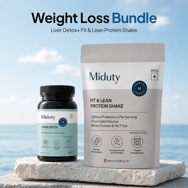 Weight loss bundle image