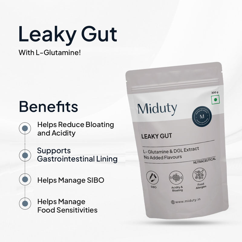 Leaky Gut