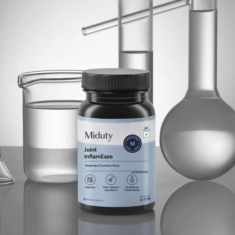 Joint InflamEaze (Formerly Joint Pain Relief)