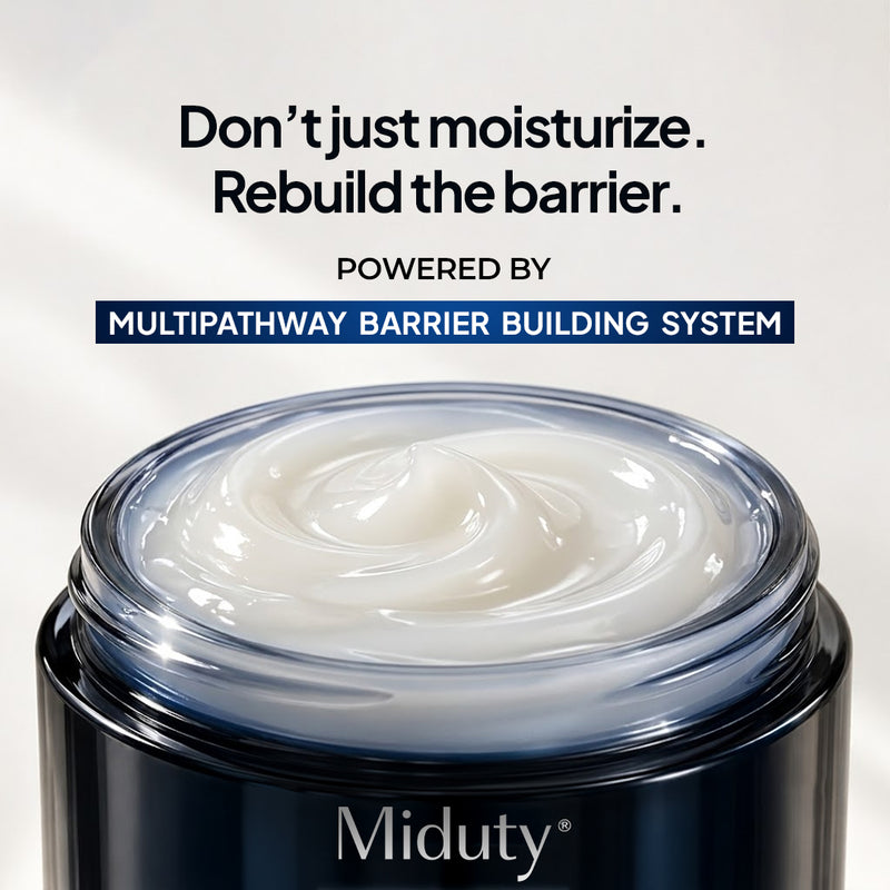 EpiRepair Barrier Repair Moisturizer