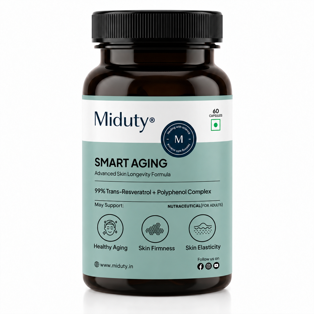Organic Body Builder