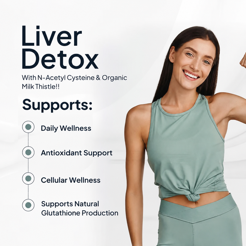 Liver Detox