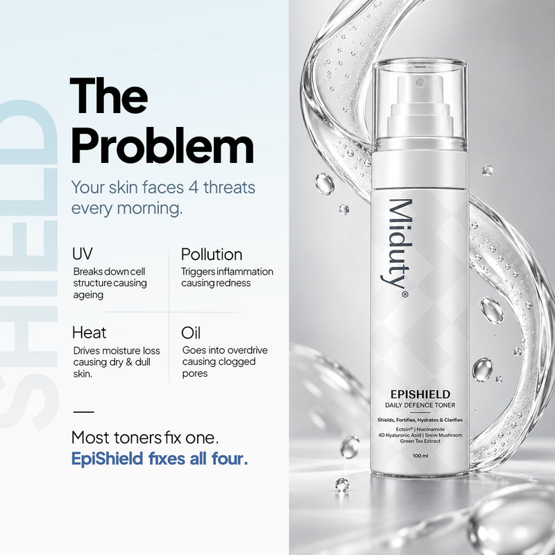EpiShield Daily Defence Toner