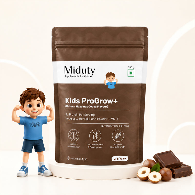 kids ProGrow+