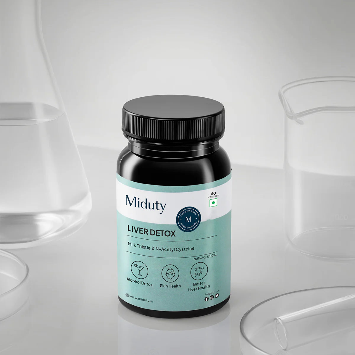 FIBROIDS SUPPLEMENT BUNDLE
