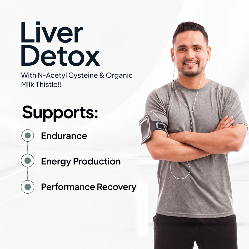Liver Detox