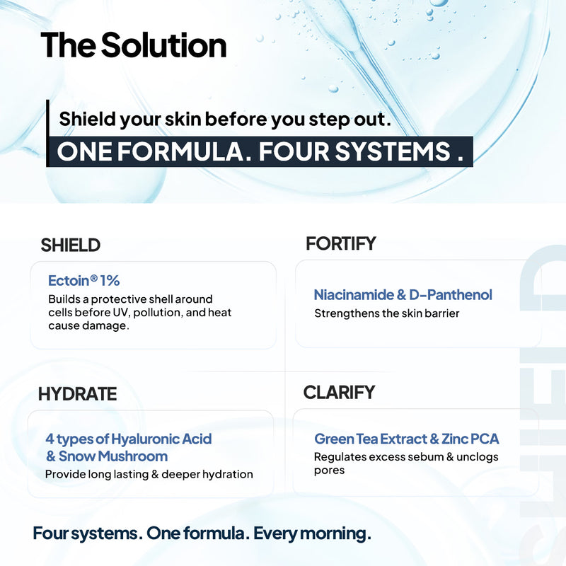 EpiShield Daily Defence Toner