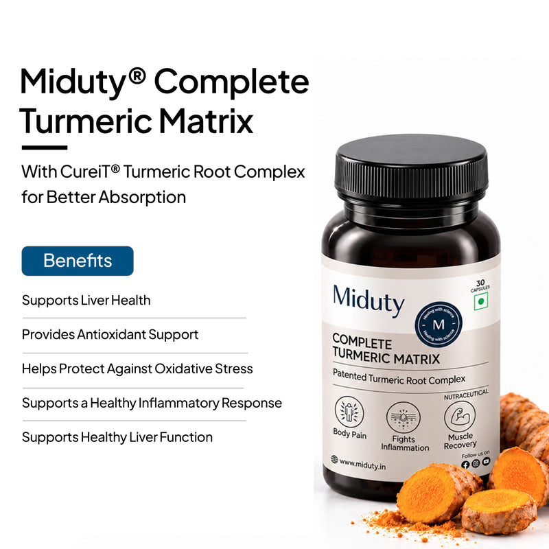 FATTY LIVER BUNDLE