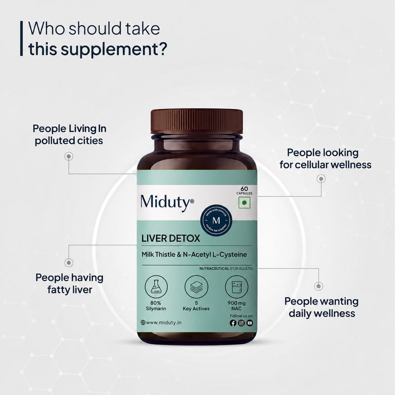 Liver Detox