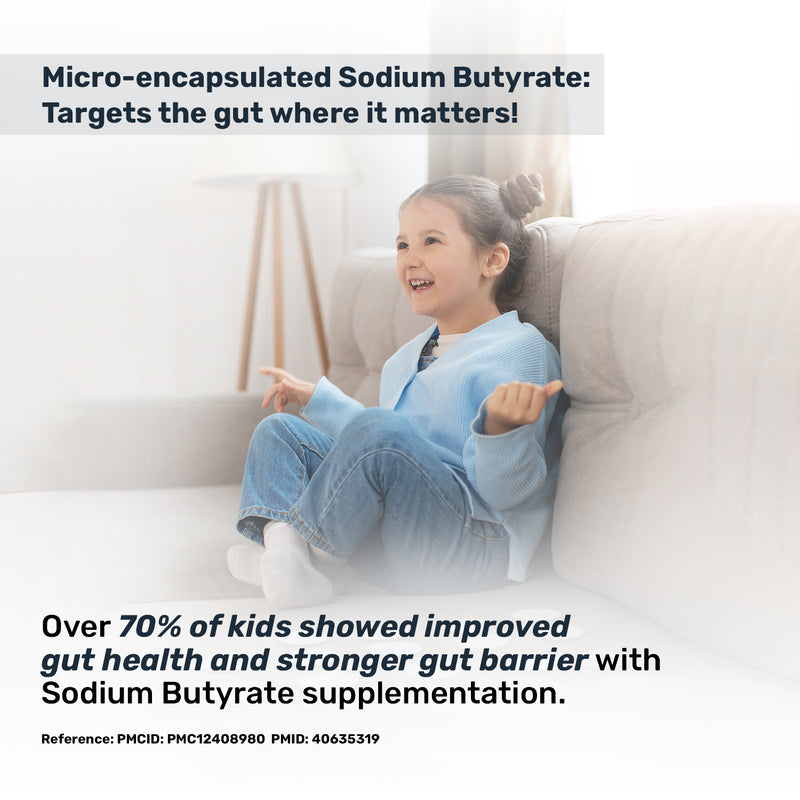 PROBIOTICS+ (For Kids)