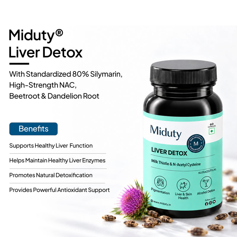 FATTY LIVER BUNDLE