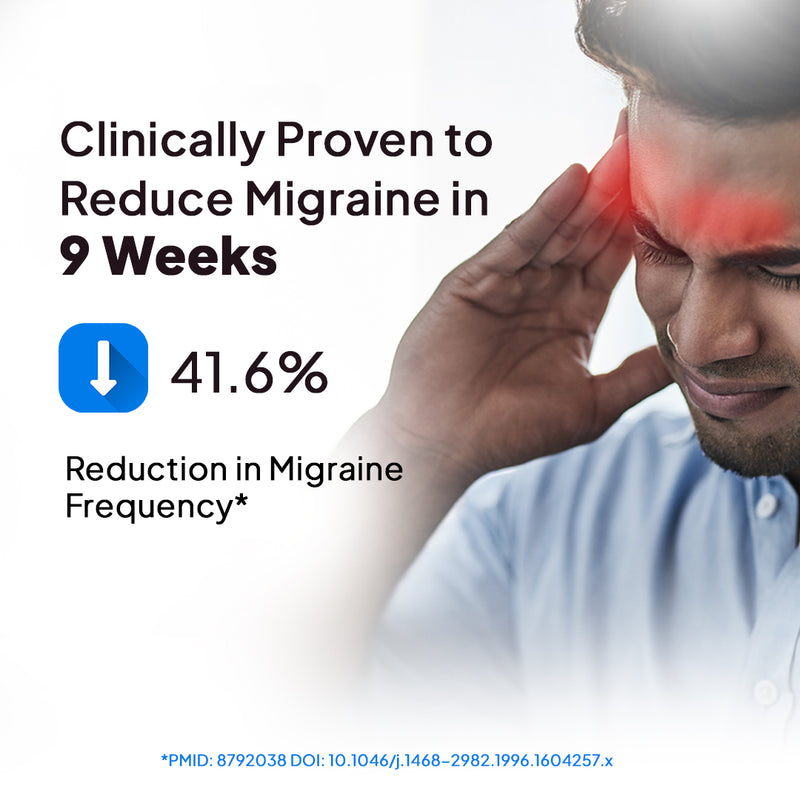Another Magnesium Relax Complex supplement benefit