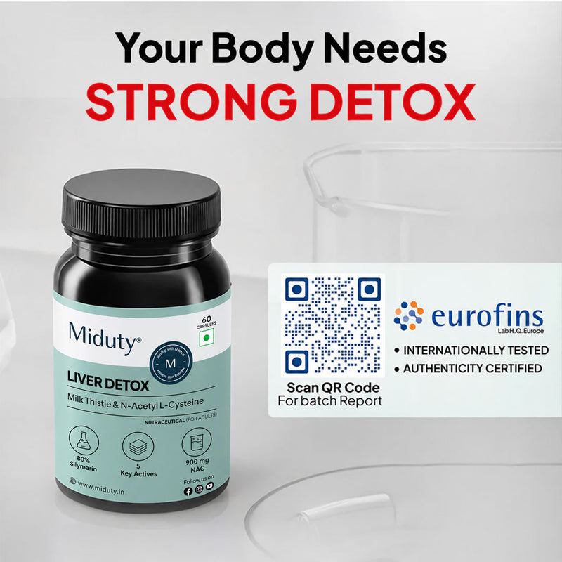 Liver Detox