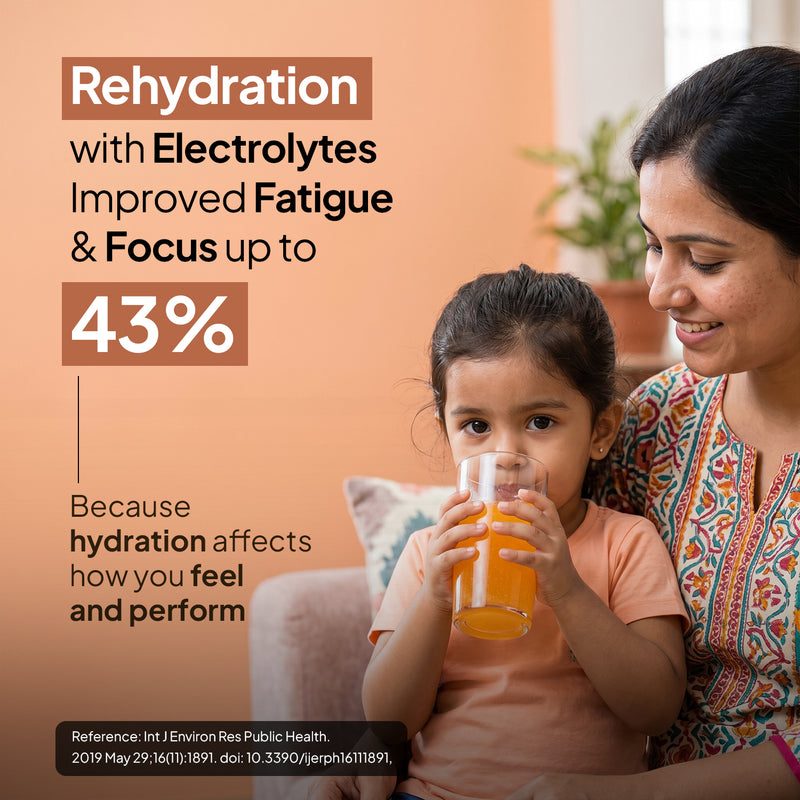 Kids Hydration Drink