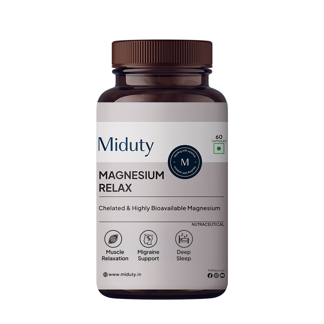 Organic Body Builder