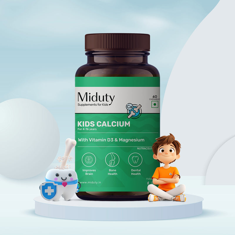 Kids Calcium