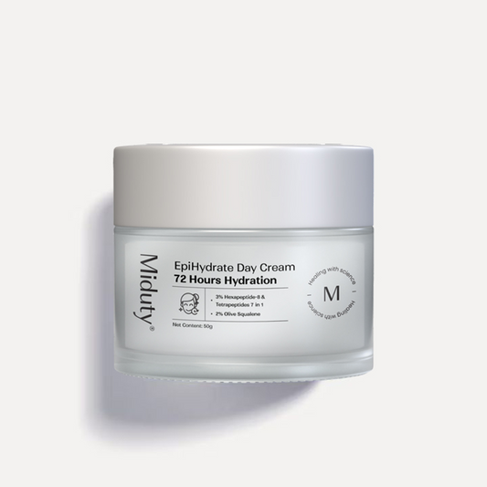 Epihydrate - Hydrating Face Cream