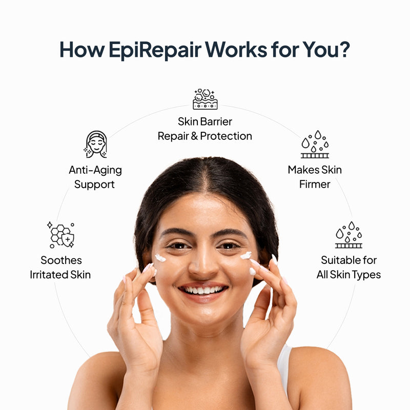 Glass Skin Repair Combo