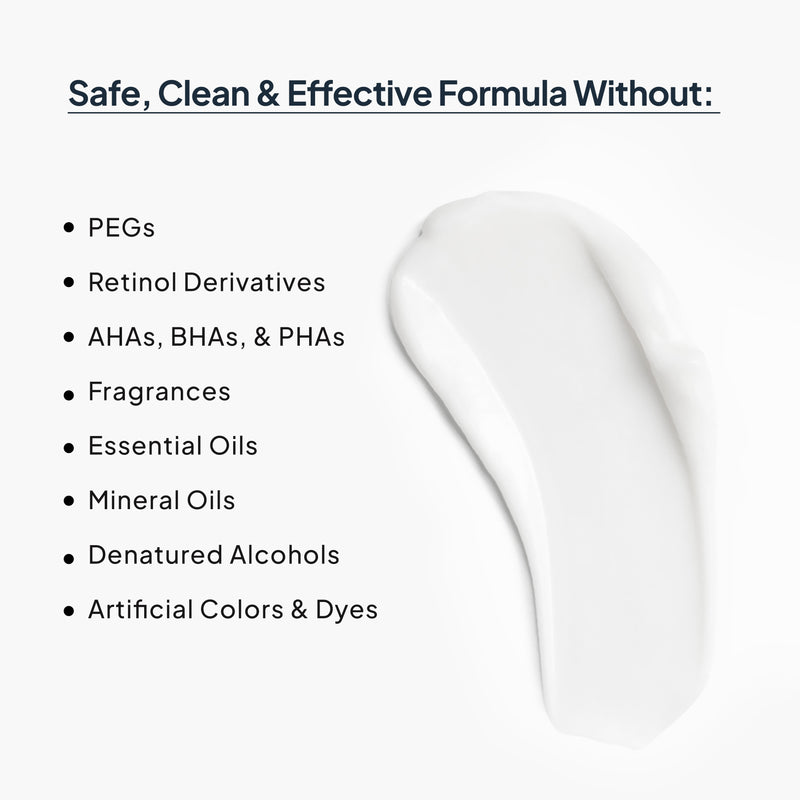 Intense Repair Night Routine