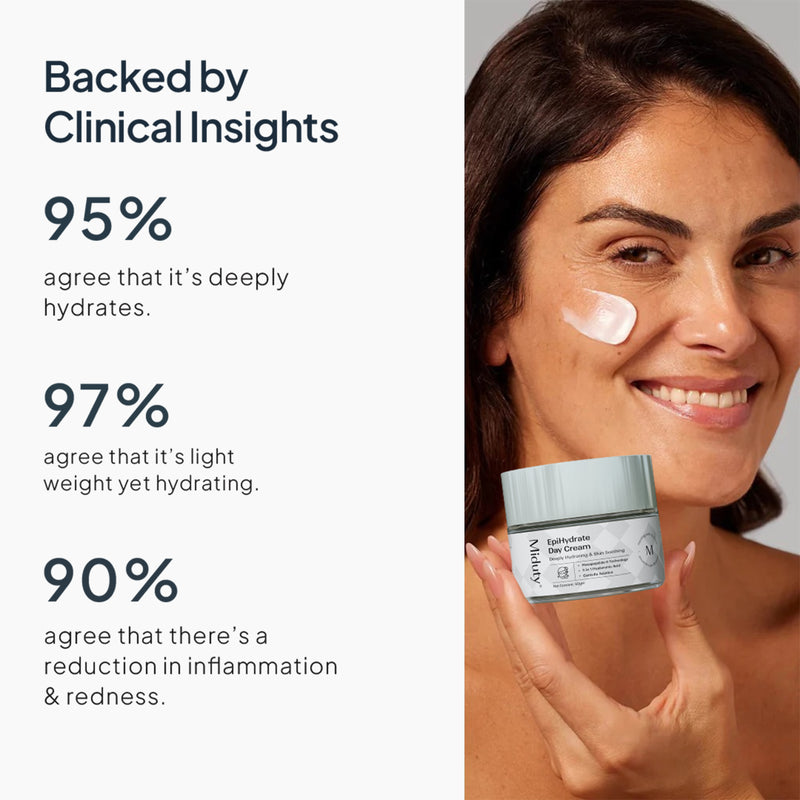 Day & Night Cream Combo