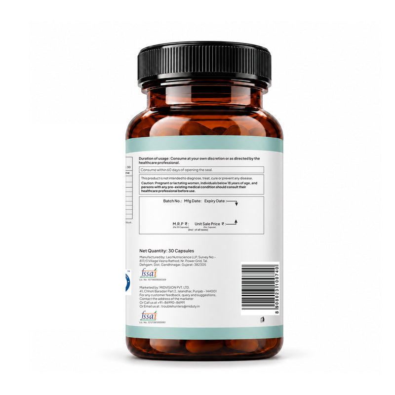 Active CoQ10