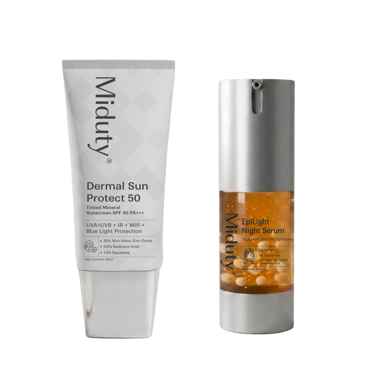 Complete Depigmentation Kit