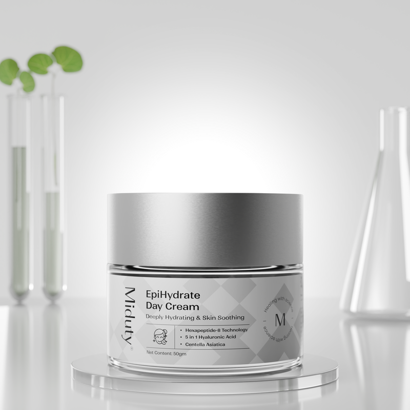 Epihydrate - Hydrating Face Cream
